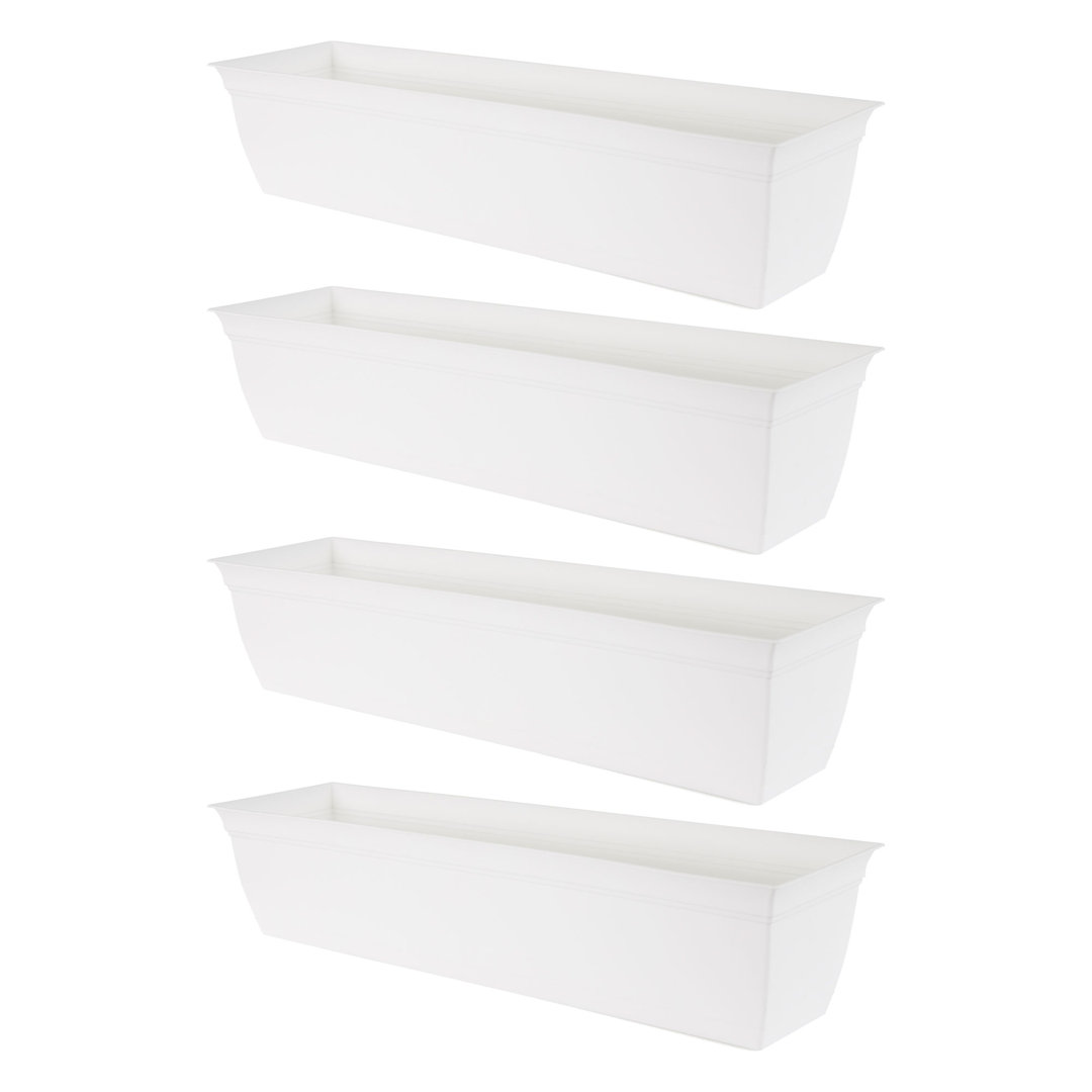 Planter Box (Set of 4) Latitude Run®