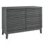 Commode 6 tiroirs Render