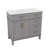Grey is out of stock