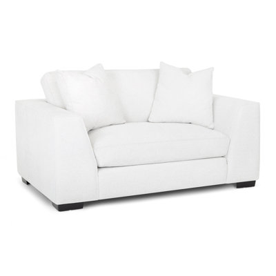 Chaise à deux accoudoirs Benehaley