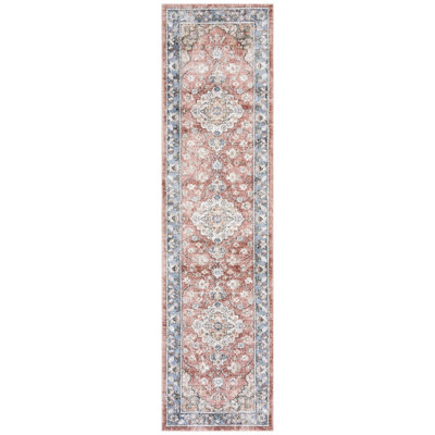 Jacomine Performance Oriental Rug