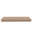 Coussin de banc d'extérieur 52 po, mousse haute densité 5 po-635836547