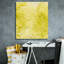  «Gilded Shadows 1» par Grace Popp, art mural sur toile, 26 po x 30 po