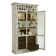  Lighted China Cabinet
