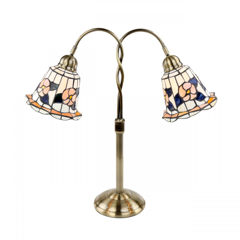 Lampe de table Cronin