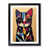 Black Framed selected