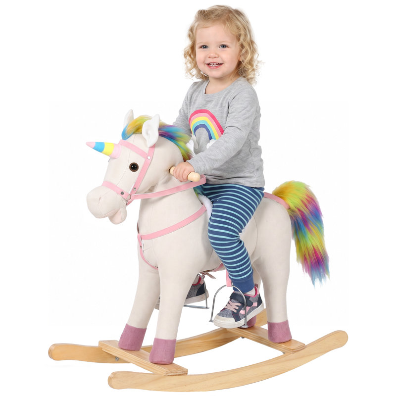 Kids Rocking Horse