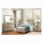 Panel Low-profile Bed-93500591