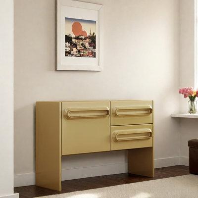 Simple Style Sideboard
