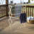 Wood Foldable Freestanding Drying Rack