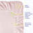 Luxurious Soft Microfiber Sheet Set with Bonus Pillowcases-2117343294-2117343258