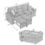 Porte-gobelet 80 po-110977897