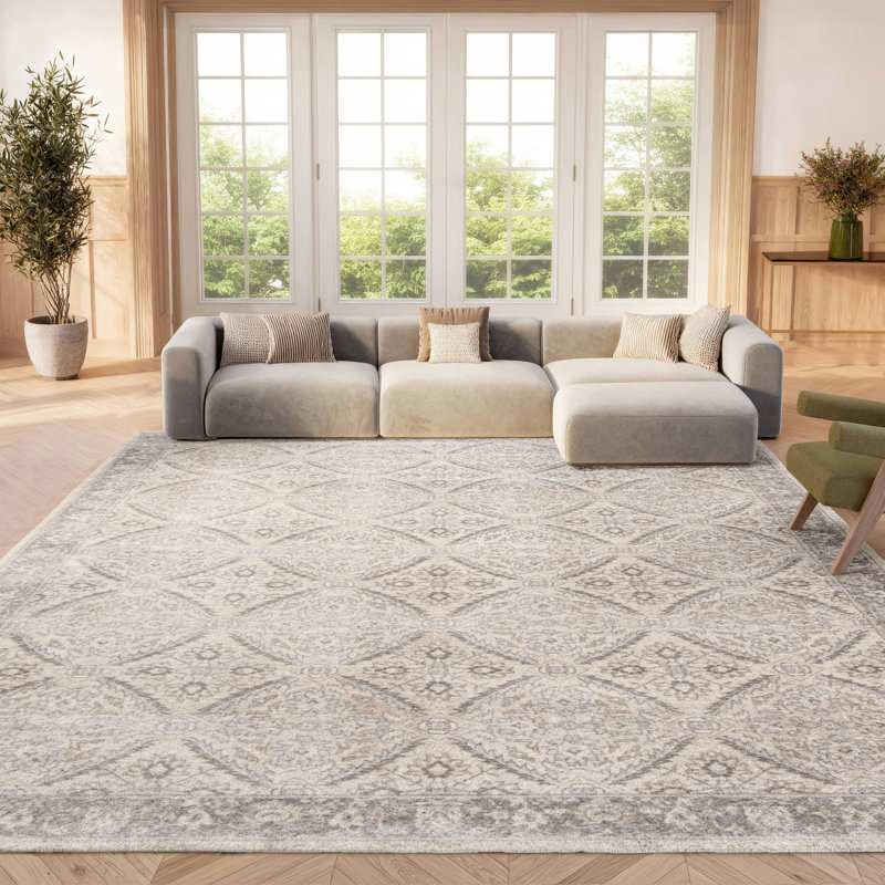 Tapis oriental Performance, Rectangle 8 pi x 10 pi