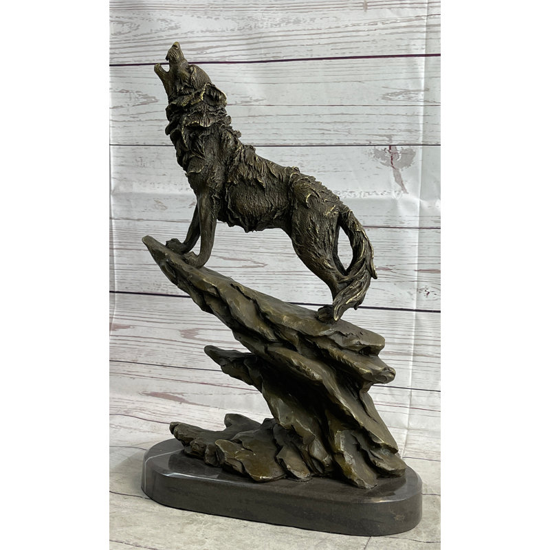Figurines et sculptures Jorn