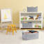 Panier de rangement pliable 3 pièces-1904853559