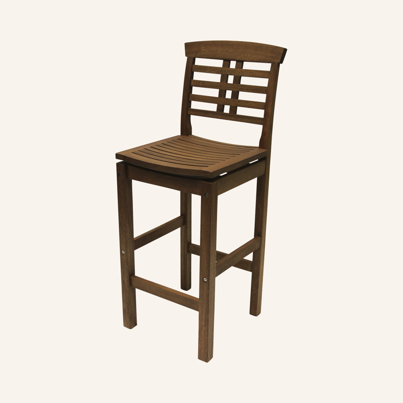 Tabouret de bar 29,5 po Benedetto