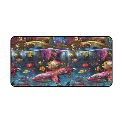 Desk Pad