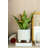 Wilbanks Handmade Ceramic Pot Planter