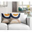 Jeté carré en polyester / mélange de polyester intérieur / extérieur-1698418360-1698418306