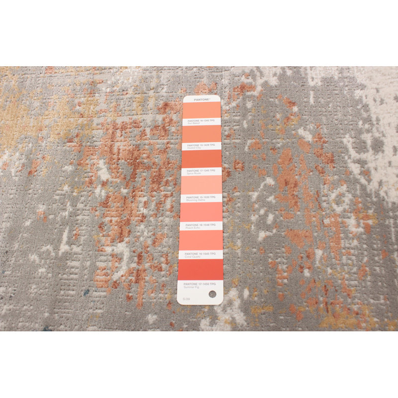 Indoor Rug, Rectangle 3'11" x 5'11"