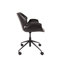 Chaise de bureau Nikki Butterfly-49366549