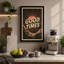 Good Times Retro - Wrapped Canvas-663837659-663837660