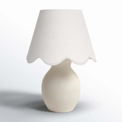 Ricker Ceramic Table Lamp