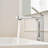 Vessel Sink Faucet Single-handle Bathroom Faucet-70467944