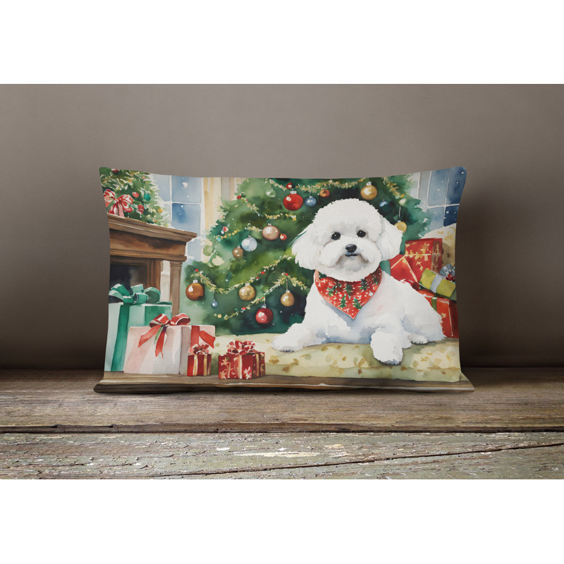 Other/No Pattern Outdoor Throw Pillow