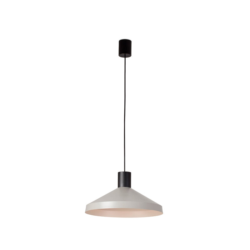 Kombo 400 Pendant, Gray