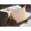 Housse de coussin en coton Adhnan