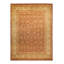 Classic One-of-a-Kind 9' 3" X 12' 2" Hand Knotted Area Rug