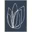 Tracings 2 Print by Romina Gadler-1047338100-1047338090