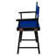 Chaise de réalisateur pliante Oktan-54339083-54339078