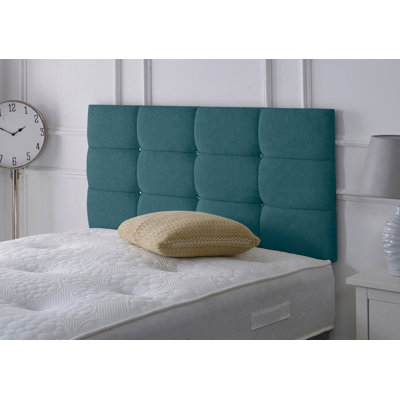 Upholstered Headboard
