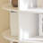 7-Tier Rotating Shoe Rack Tower, 360° Spinning Storage Organizer, Free Standing, Holds 28 Pairs Of Shoes, Space-Saving Design-281976605