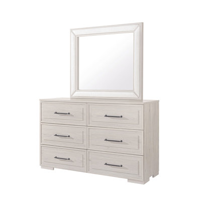 Miroir beige CIara