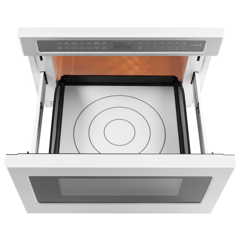 Built-In Microwave Drawer