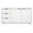 Granville 55" Sideboard In White-1146665398