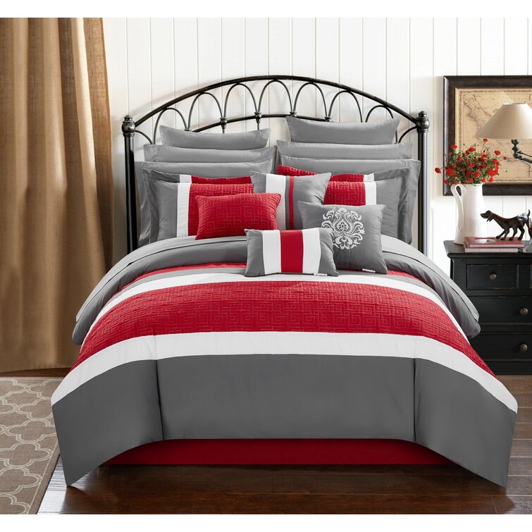 Wayfair  Queen Comforters & Sets You'll Love in 2024