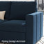 Canapé modulaire en U Seybert-845563810-845563813