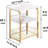 Tahiba End Table-334086236