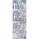 Griffiths Abstract Indoor Rug