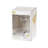 Grande Gulp 750 ml Margarita Glass