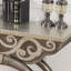 Console American Light Luxury