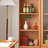Modern beautiful and practical bookcase