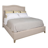 Caroline/Casey Upholstered Bed