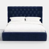 Perigold Upholstered Bed