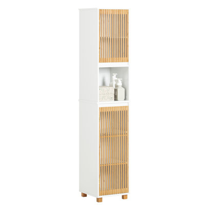 Myrtha Linen Cabinet
