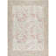Aubusson Wool Area Rug